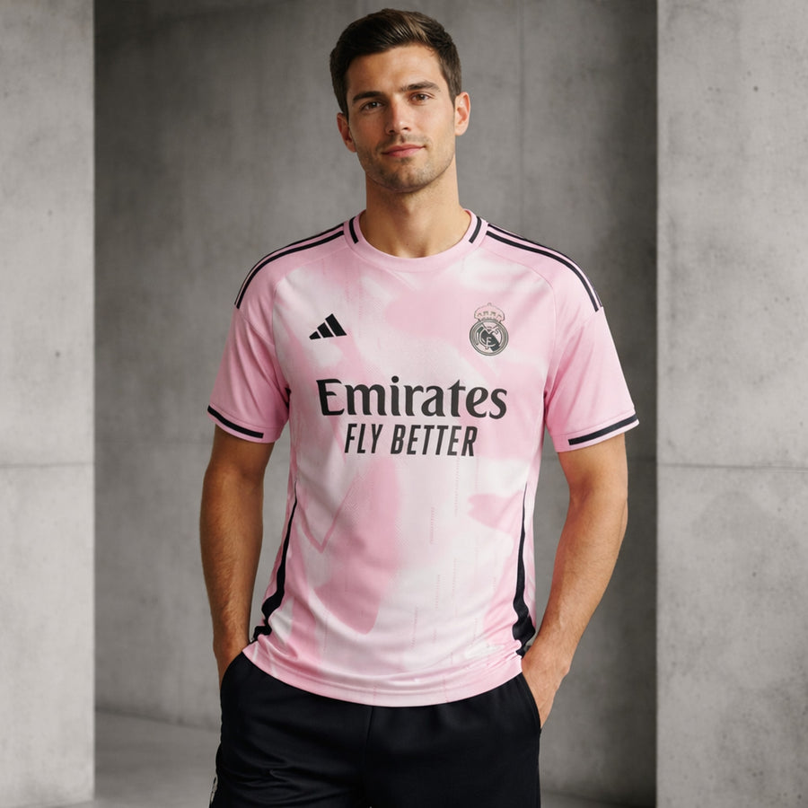 Real Madrid Special Edition 25/26