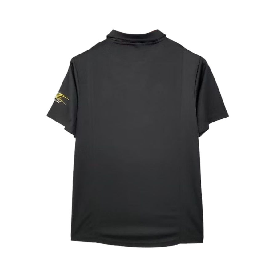 Real Madrid Away 01/02 - Champions League