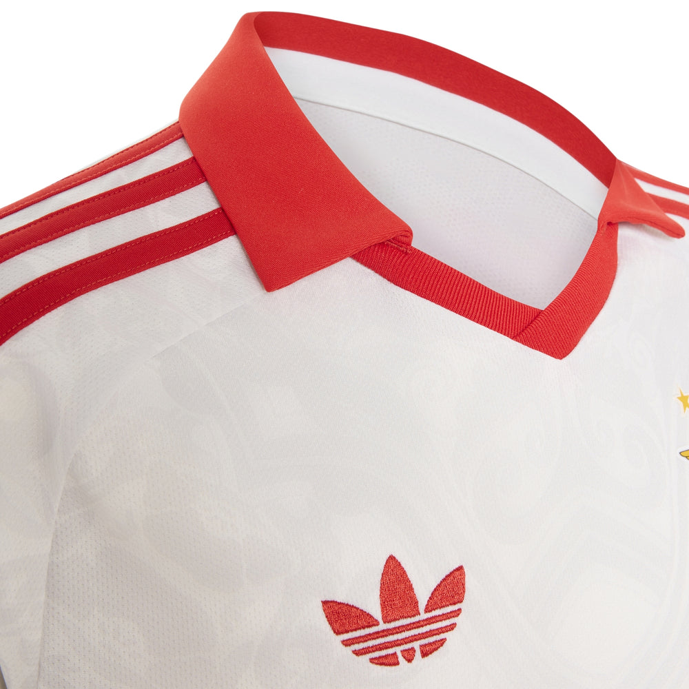Benfica Extérieur 26/27
