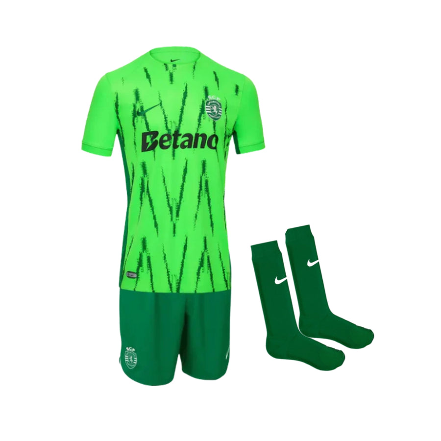 Kit - Sporting Third 24/25