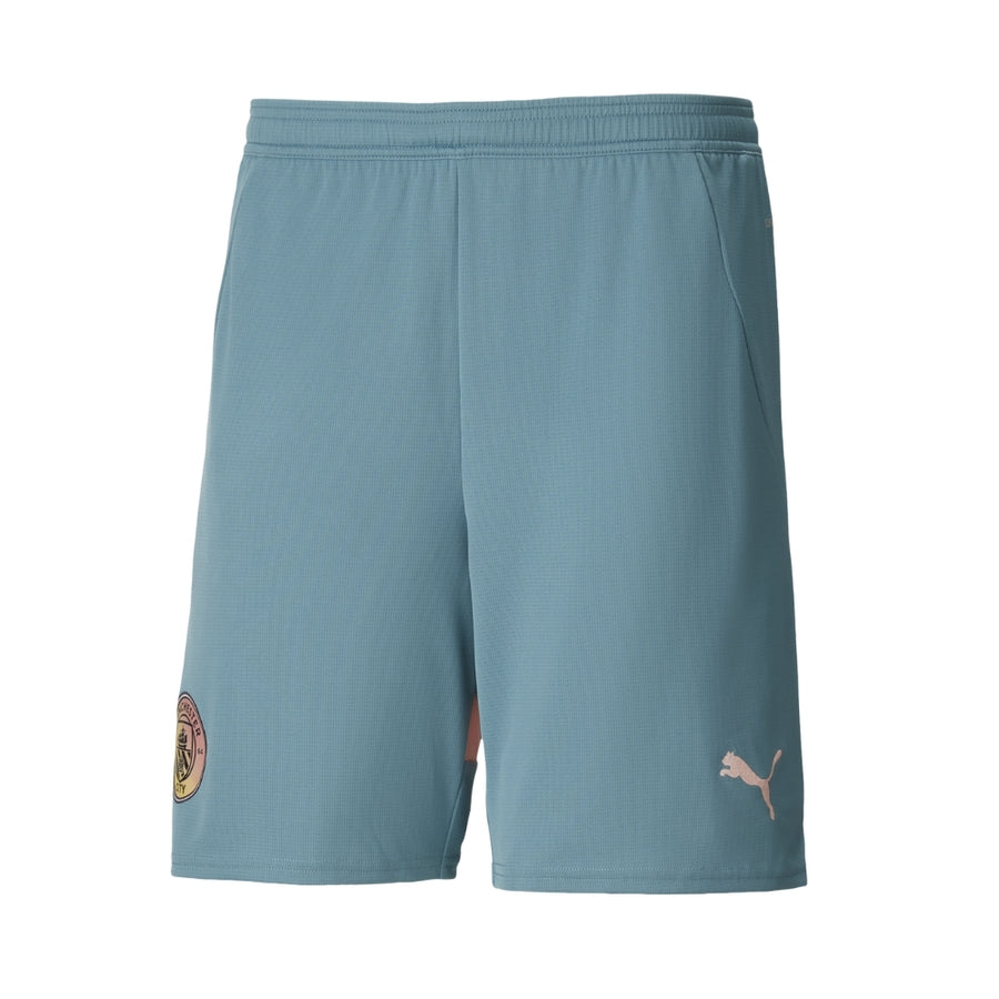 Short Manchester City Quatrième 24/25