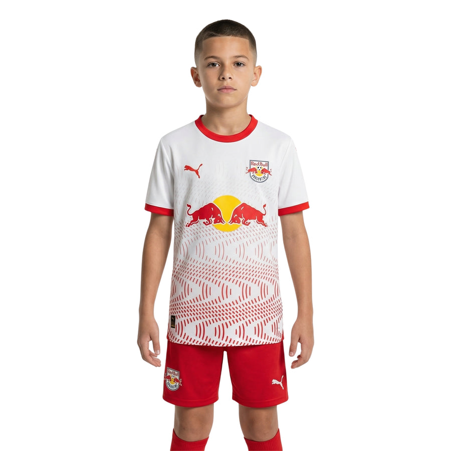 Kit - Bragantino Home 25/26