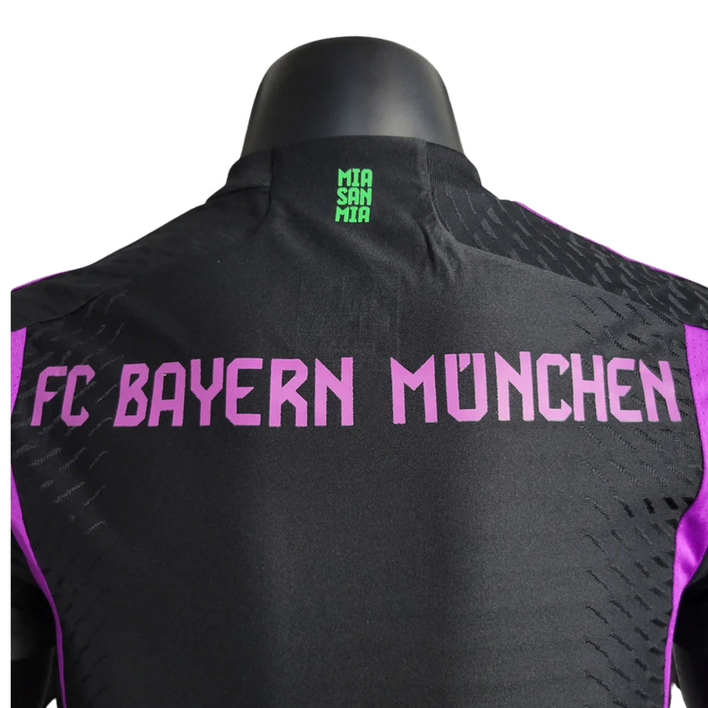 Bayern Munich Away 23/24 – Player Version