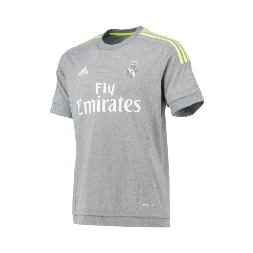 Real Madrid Away 15/16