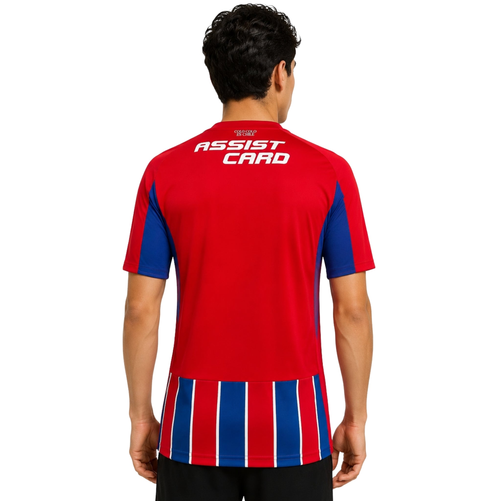 Colo-Colo Tercera 25/26