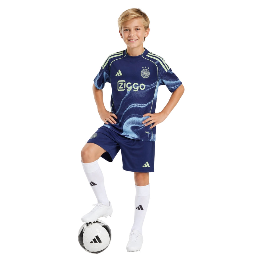 Kit - Ajax Away 25/26