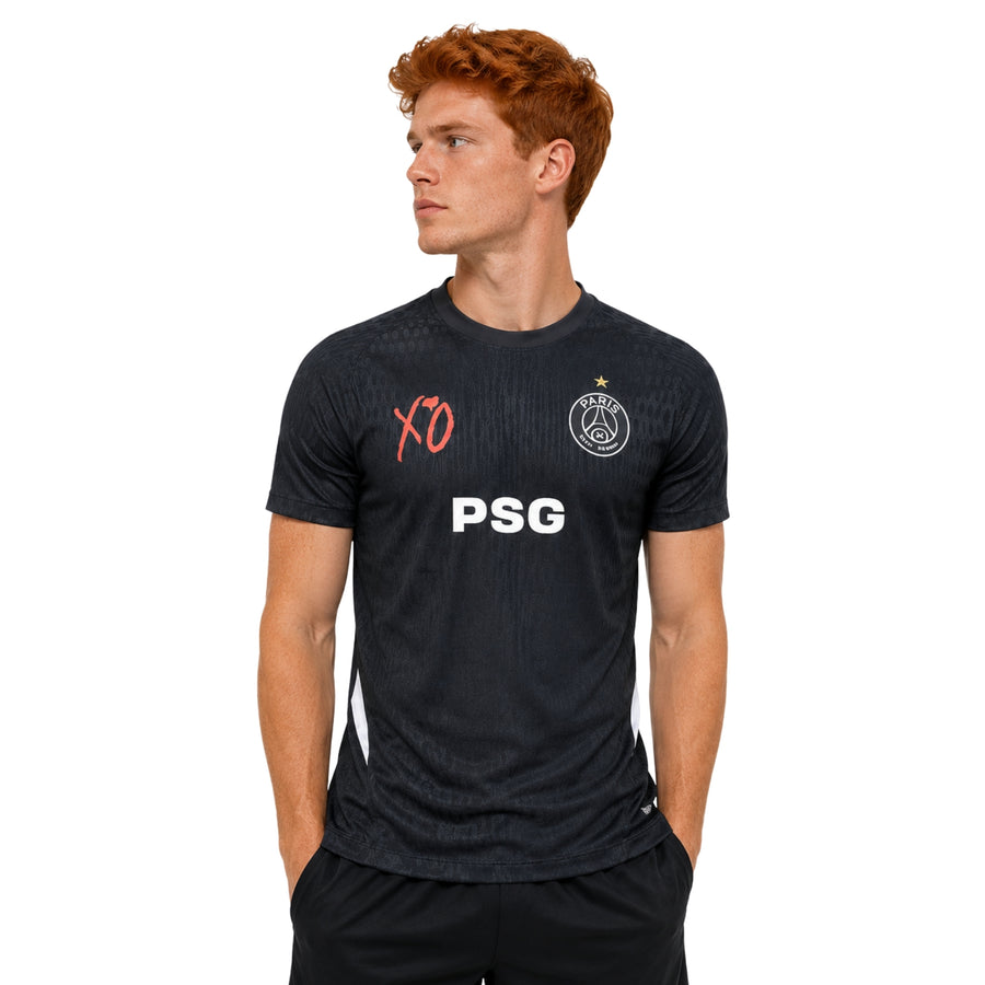 PSG Avant-Match 25/26 - Version Joueur