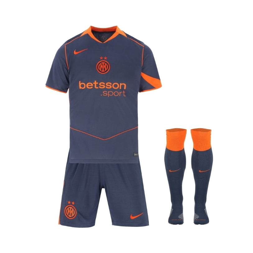 Kit - Inter Milan Third 25/26