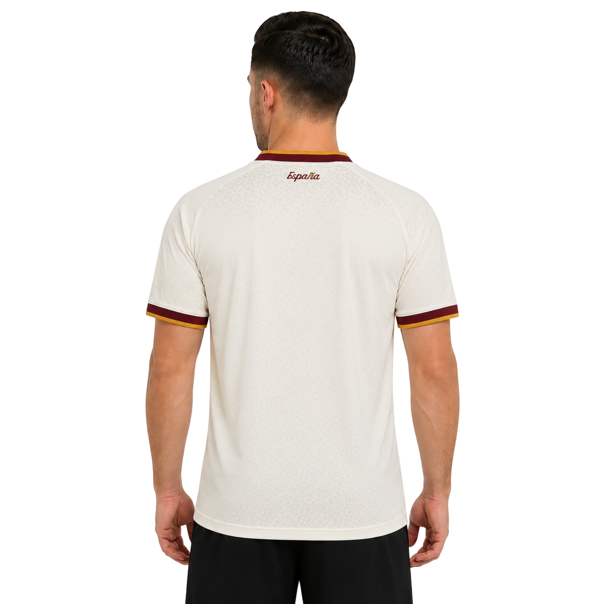 Spain Away 26/27 - 2026 World Cup