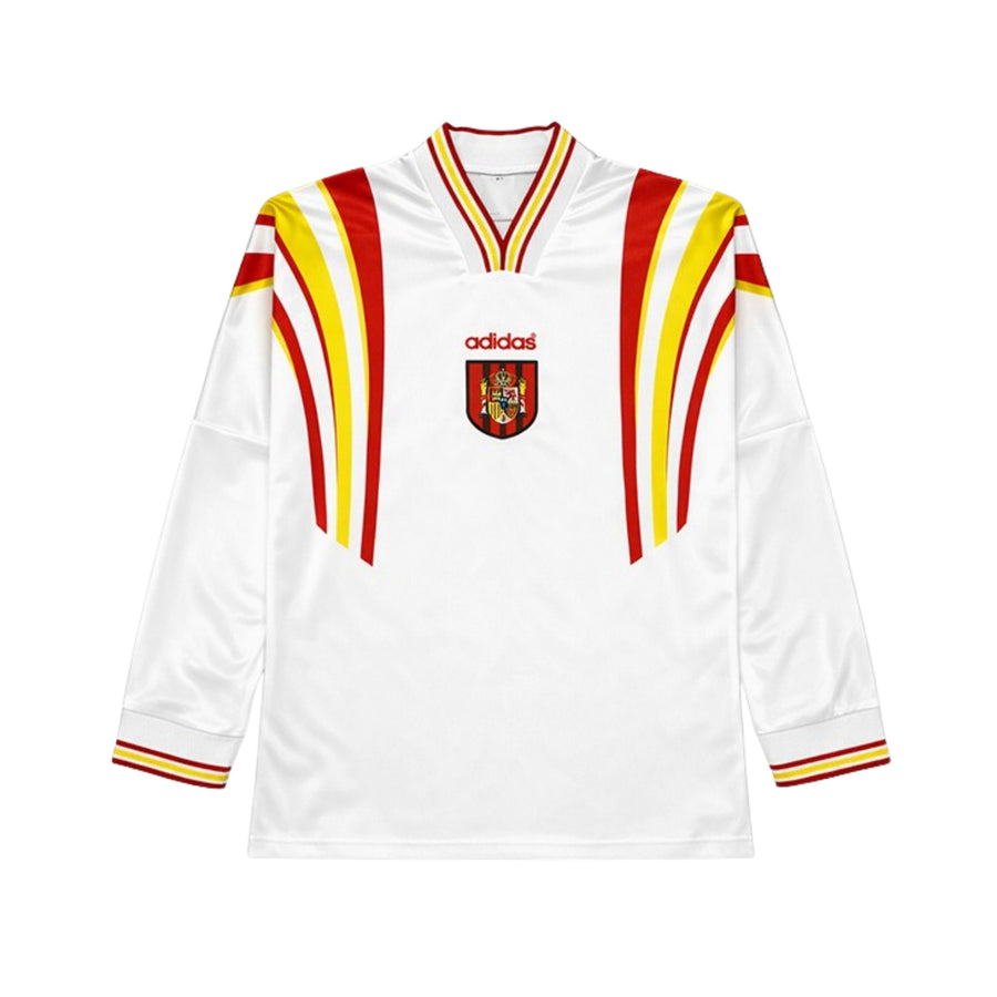 Spain Third 96/97 - Long Sleeves