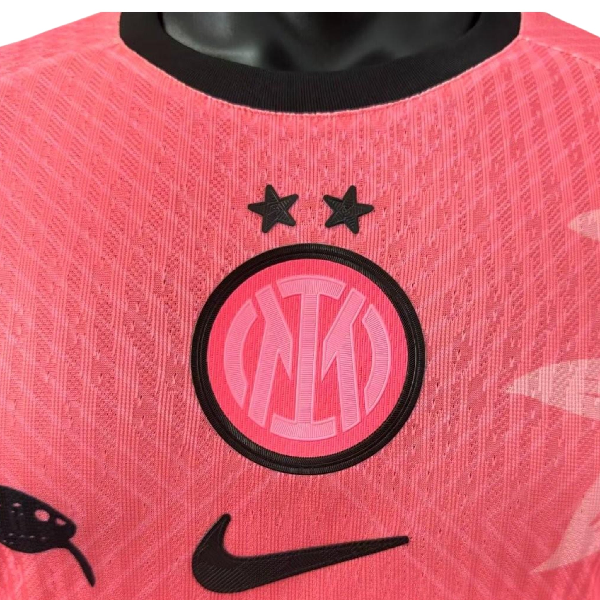 Inter Milan Édition Spéciale 25/26 - Détail