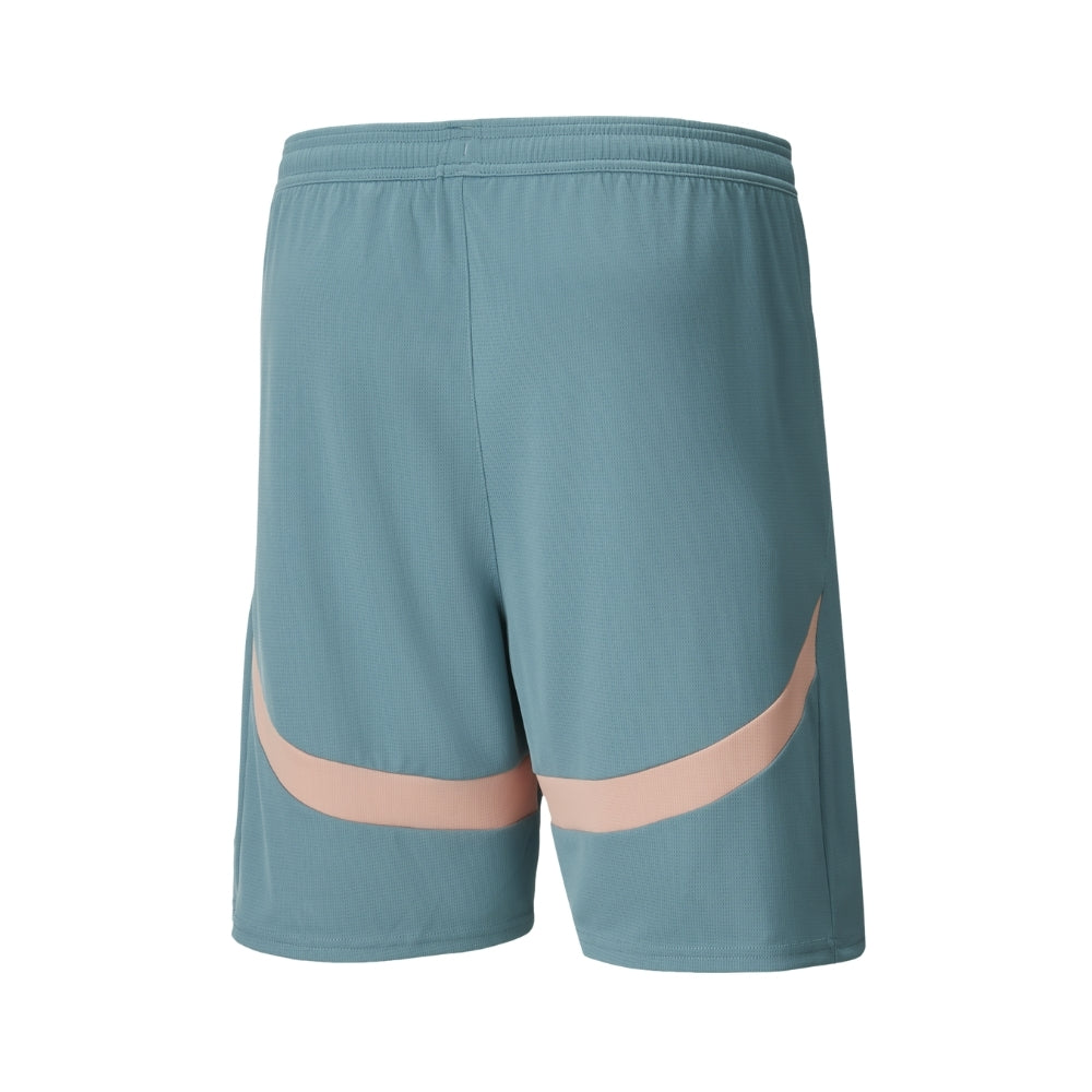 Short Manchester City Quatrième 24/25 - Vue de dos