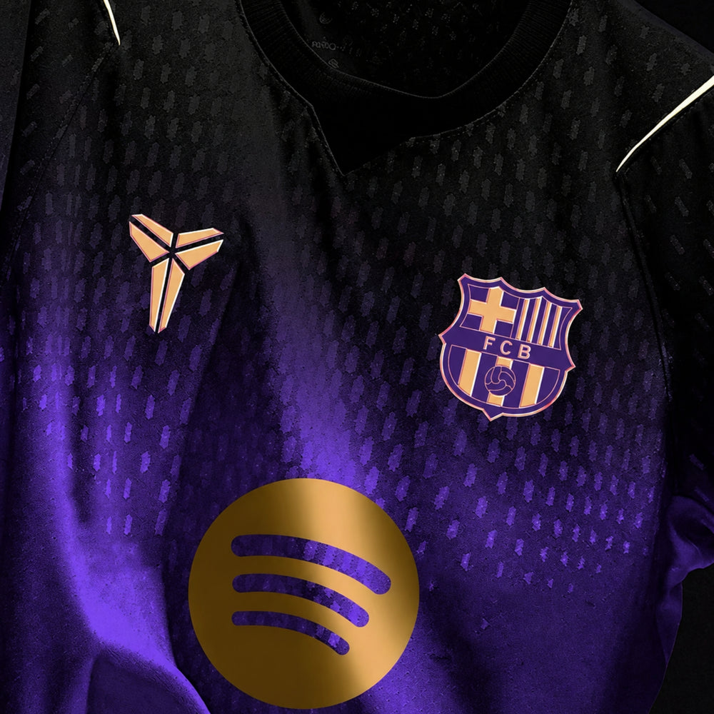 Barcelona Away 26/27