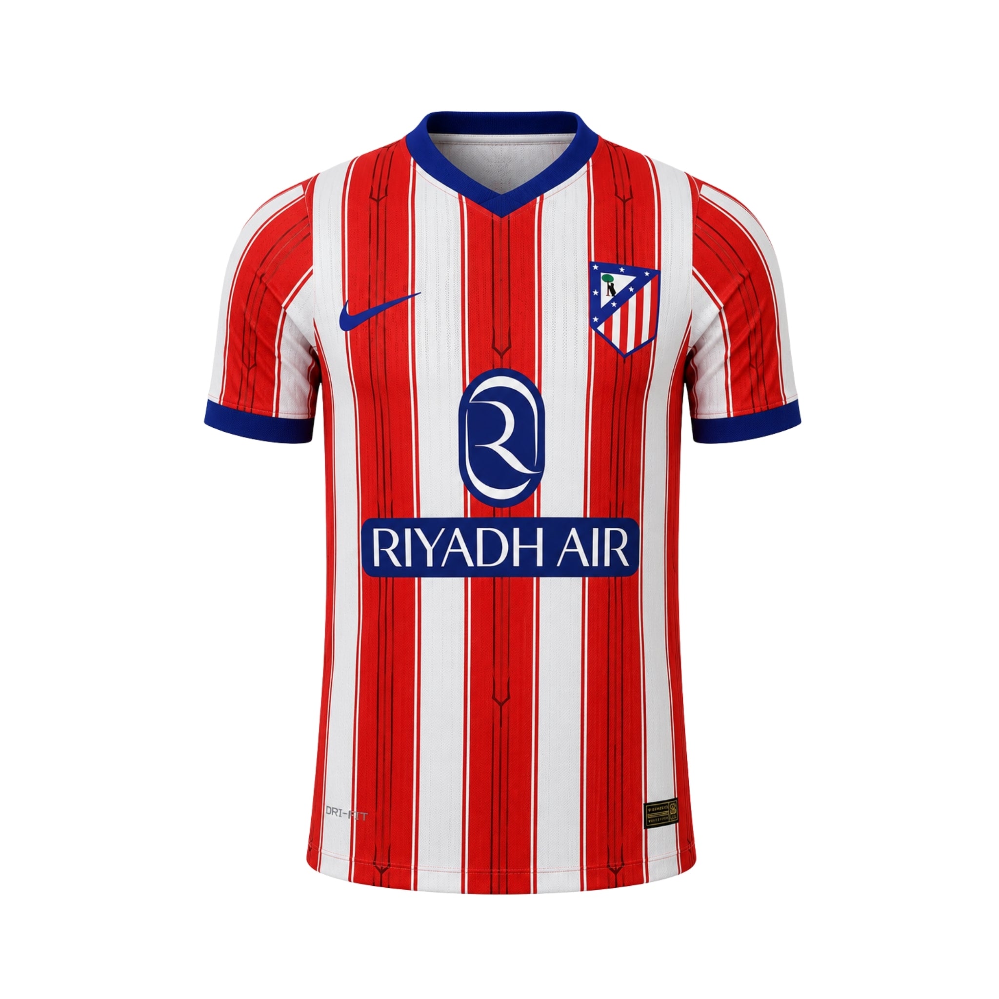 Atlético de Madrid Domicile 26/27 - Version Joueur