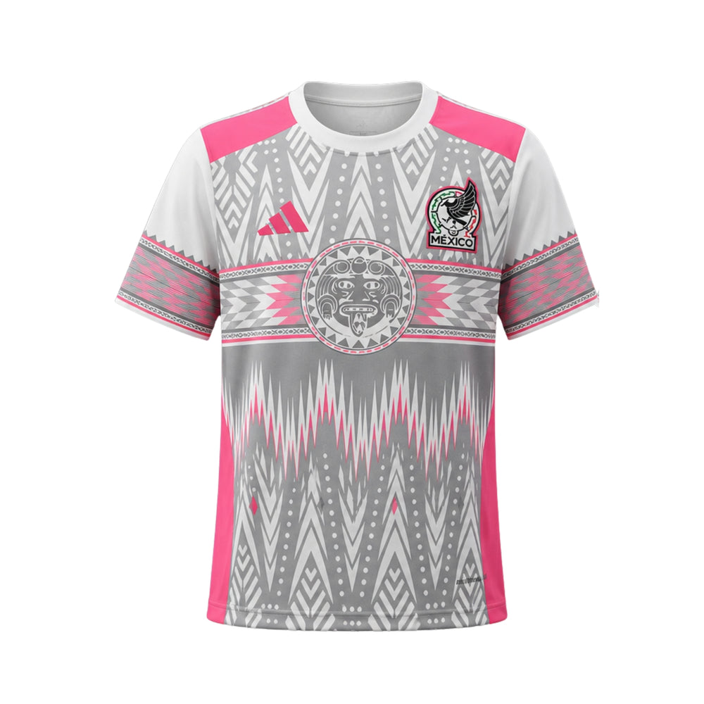 Mexique Édition Spéciale 26/27 - Coupe du Monde 2026
