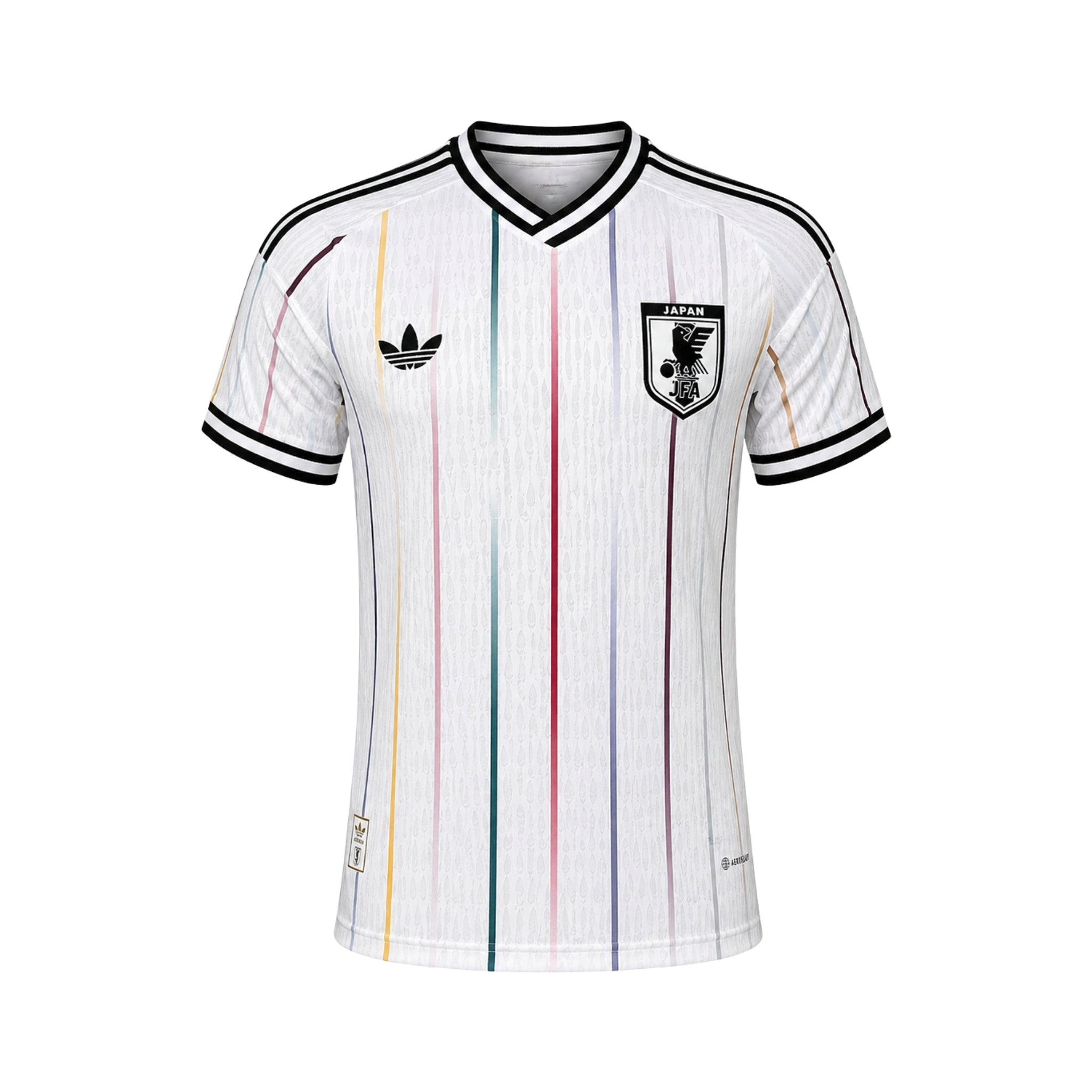 Japan Away 26/27 - 2026 World Cup - Player Version