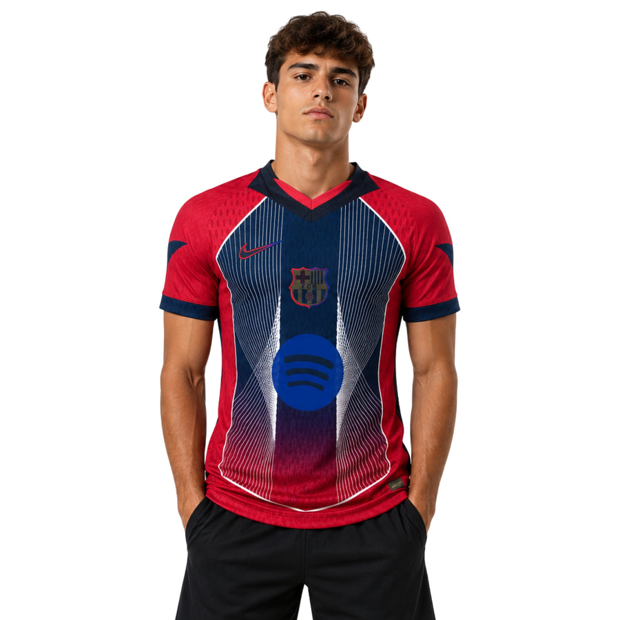 Barcelona Special Edition 25/26 - Player Version