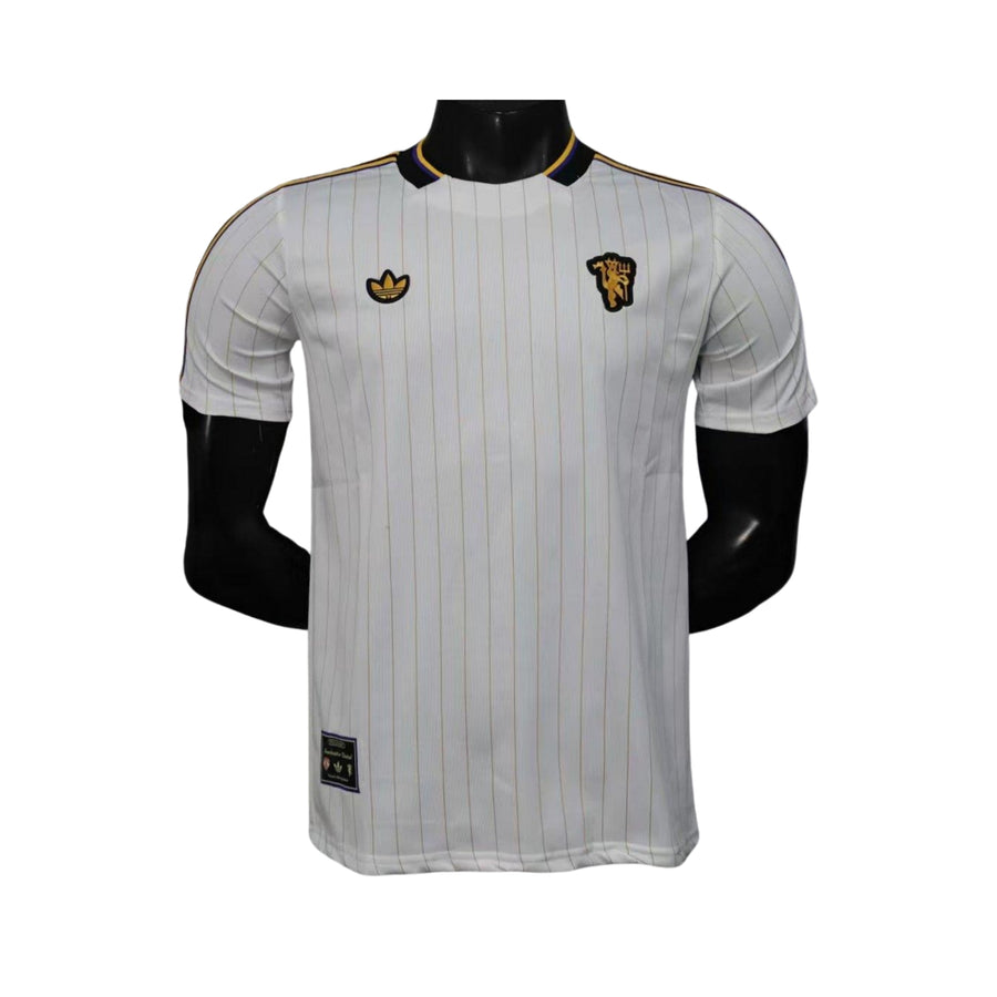 Manchester United Special Edition 25/26 - Player Version