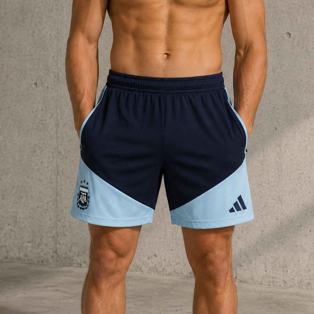 Short Argentine Training 26/27