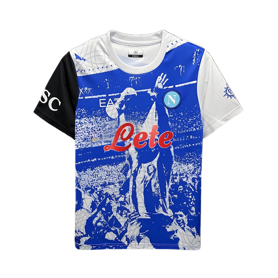 Naples Special Edition 23/24