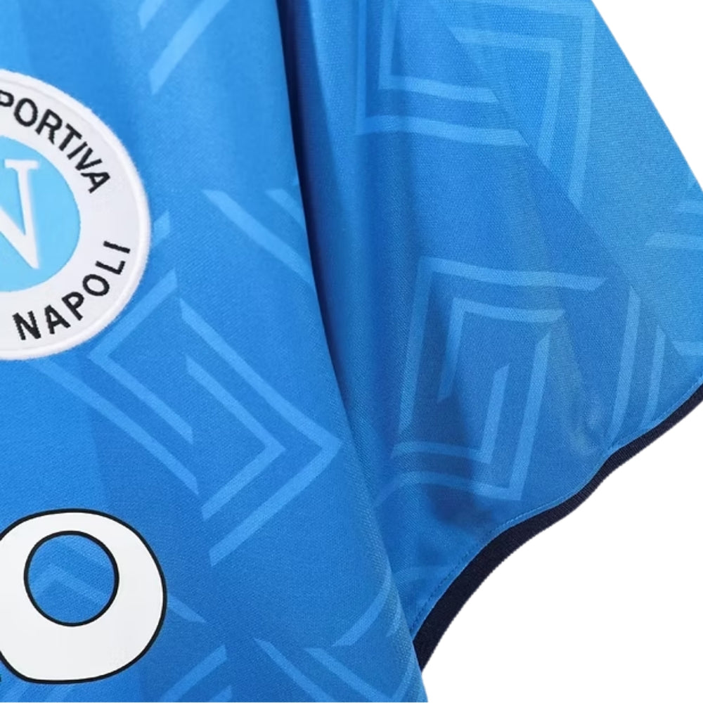 Naples Home 93/94
