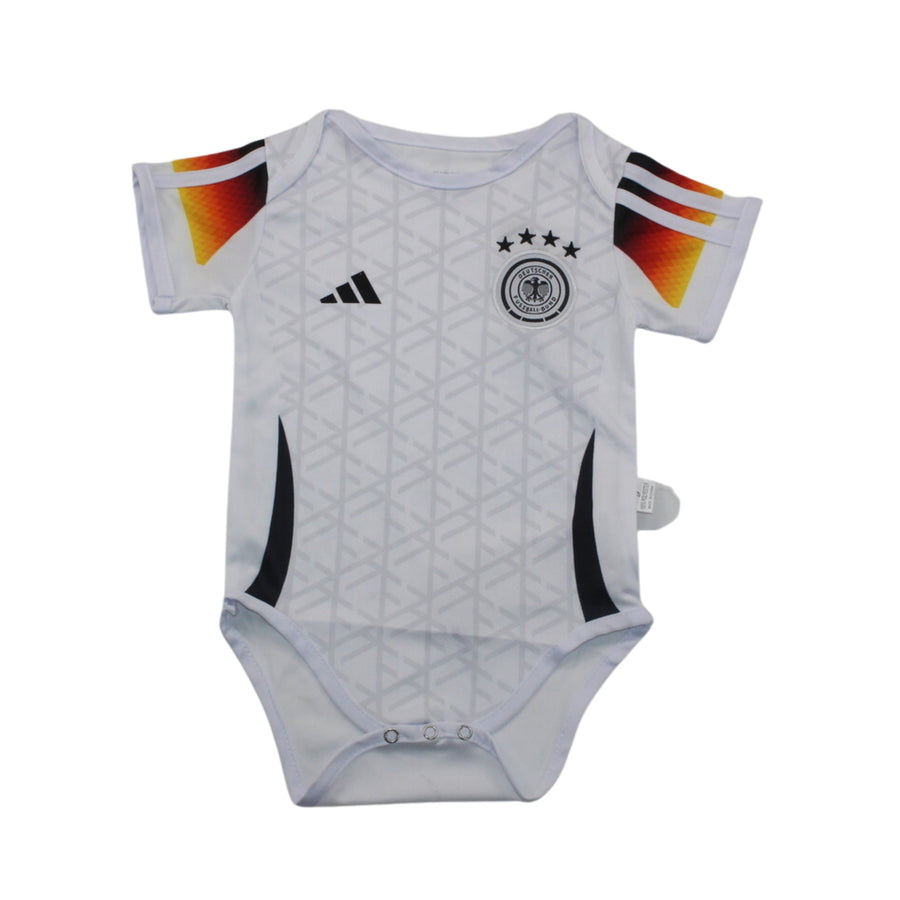 Germany - Baby Home Bodysuit 25/26