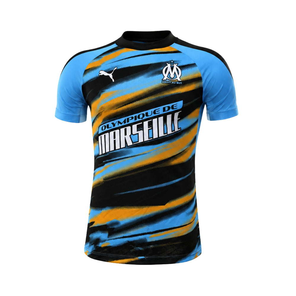 Olympique de Marseille Special Edition 25/26 - Player Version