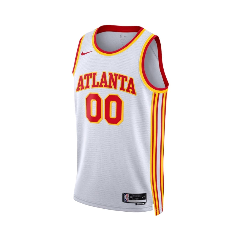 Camiseta Atlanta Hawks Edición Asociación 24/25