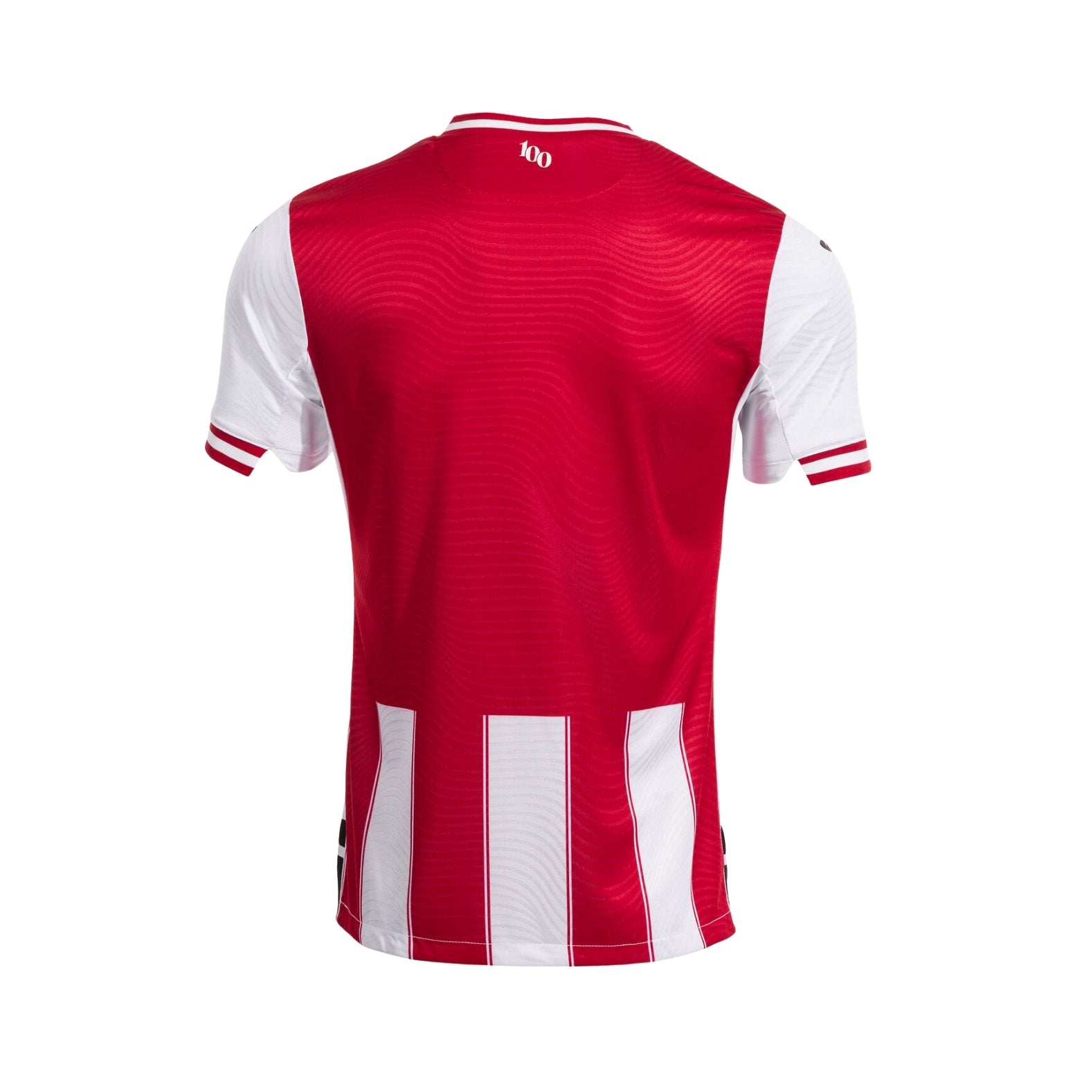 Brentford Domicile 25/26 - Vue de dos
