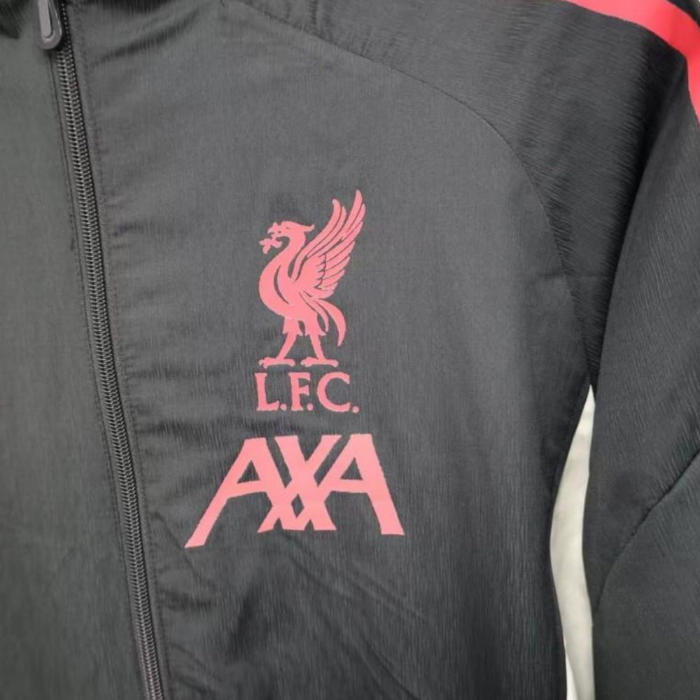 Cortavientos - Liverpool 25/26