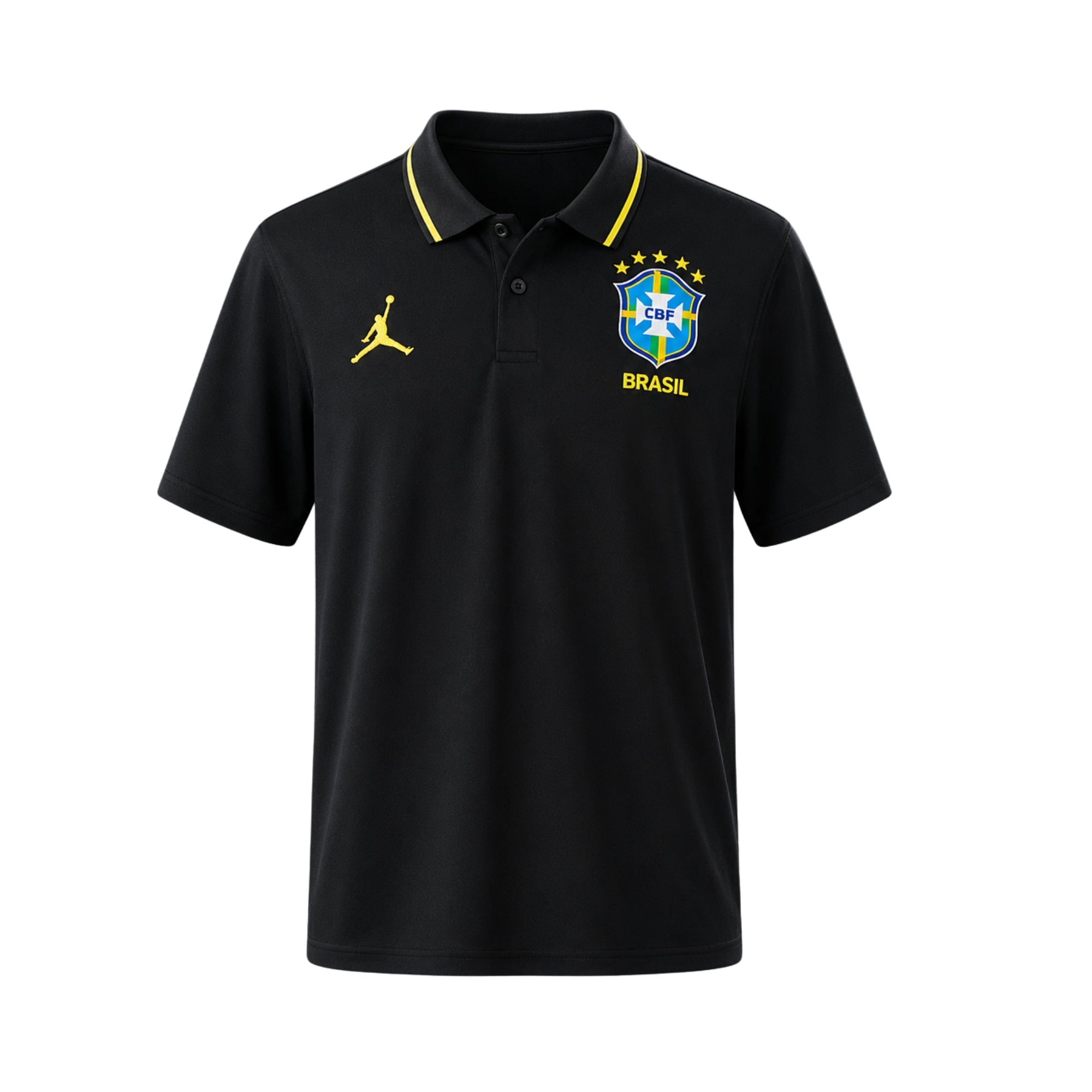 Brazil Polo 26/27 - World Cup 2026