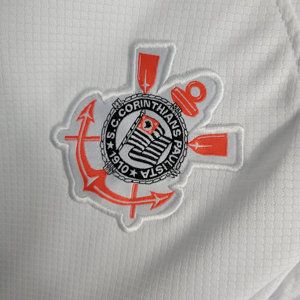 Kit - Corinthians Home 23/24