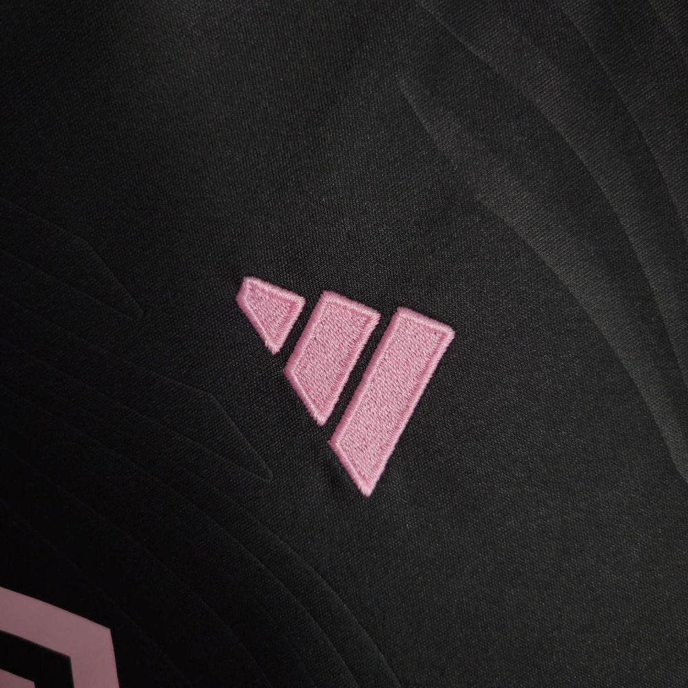 Kit - Inter Miami Away 23/24 - Long Sleeve