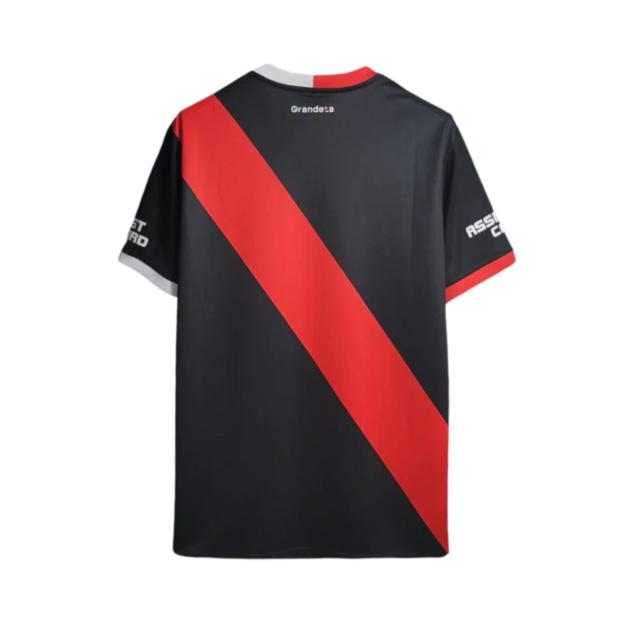 River Plate Away 23/24