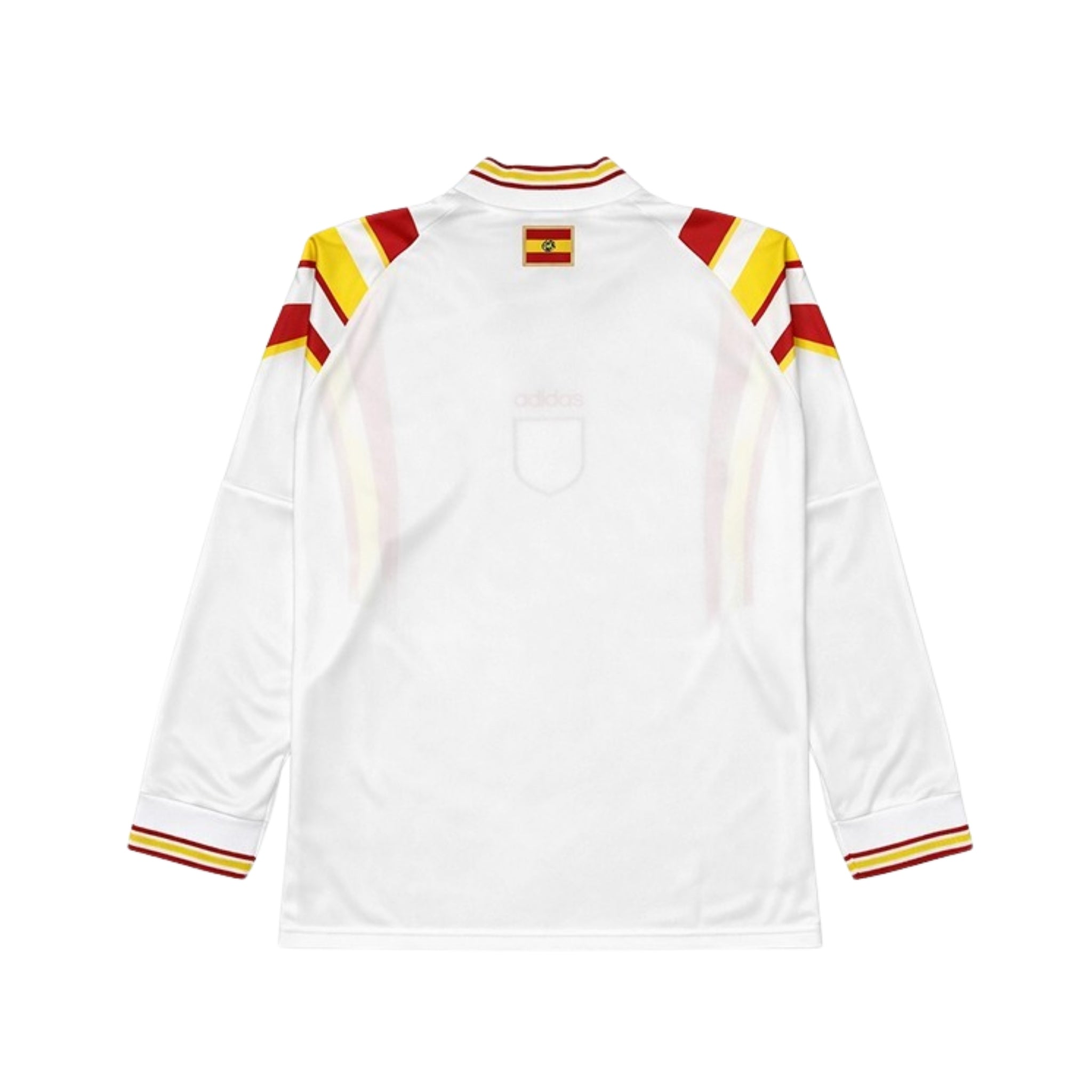 Spain Third 96/97 - Long Sleeves