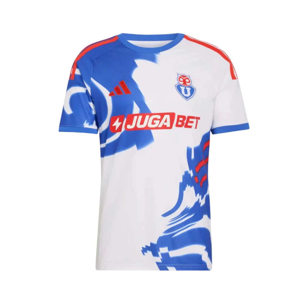 Universidad de Chile Away 26/27