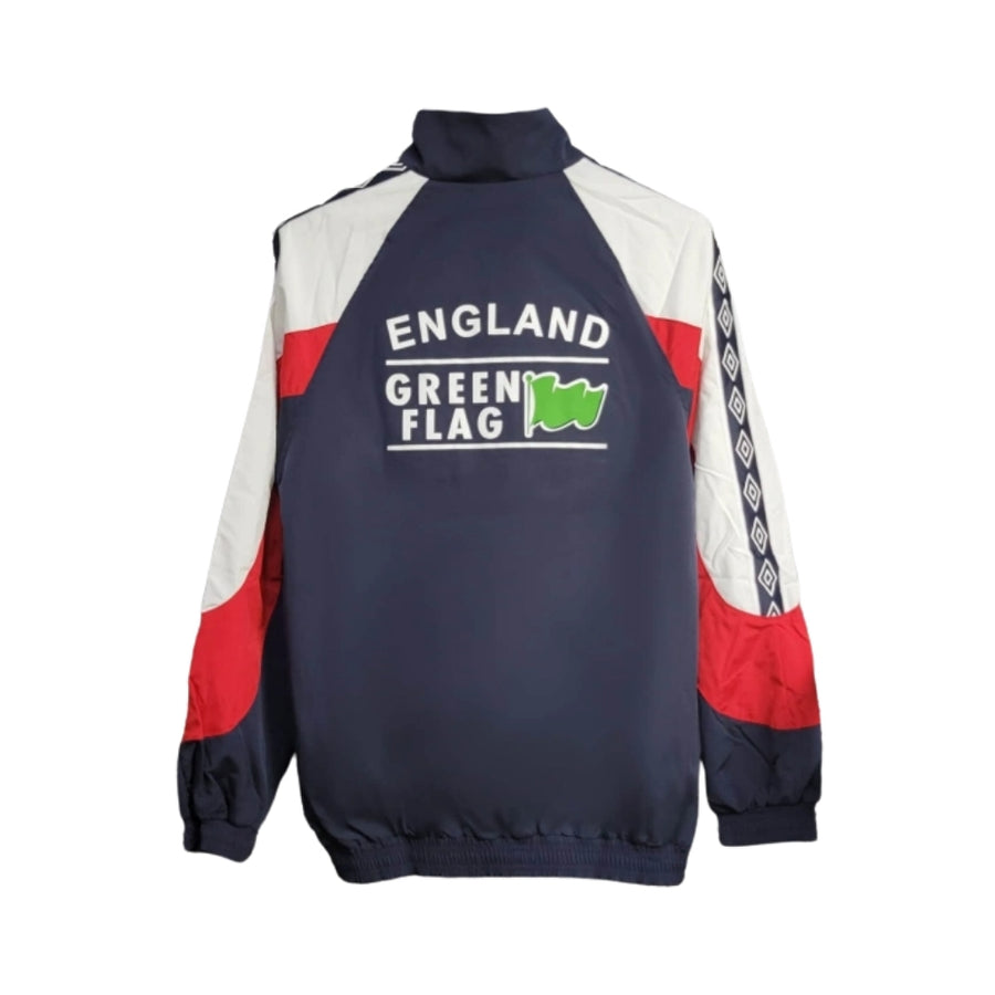 Coupe-Vent - Angleterre 25/26