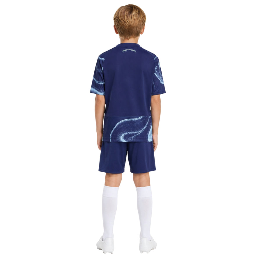 Kit - Ajax Away 25/26