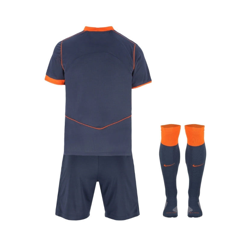 Kit - Inter Milan Troisième 25/26 - Vue de dos