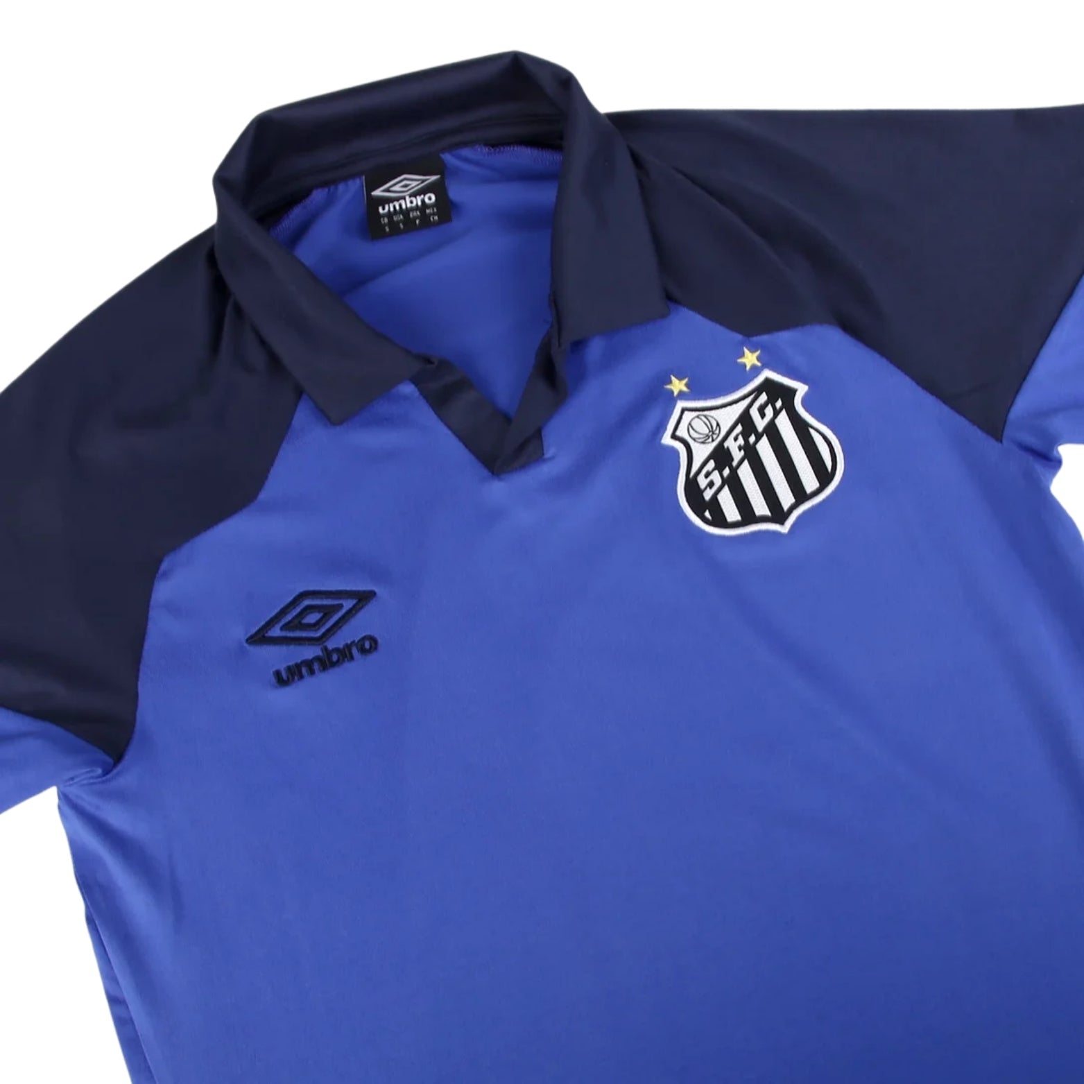 Santos Entraînement 23/24 - Détail
