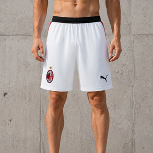 Short AC Milan Domicile 26/27