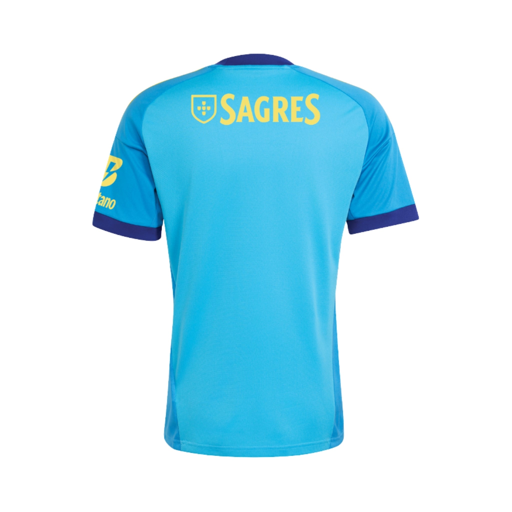 Benfica Gardiens de But 26/27