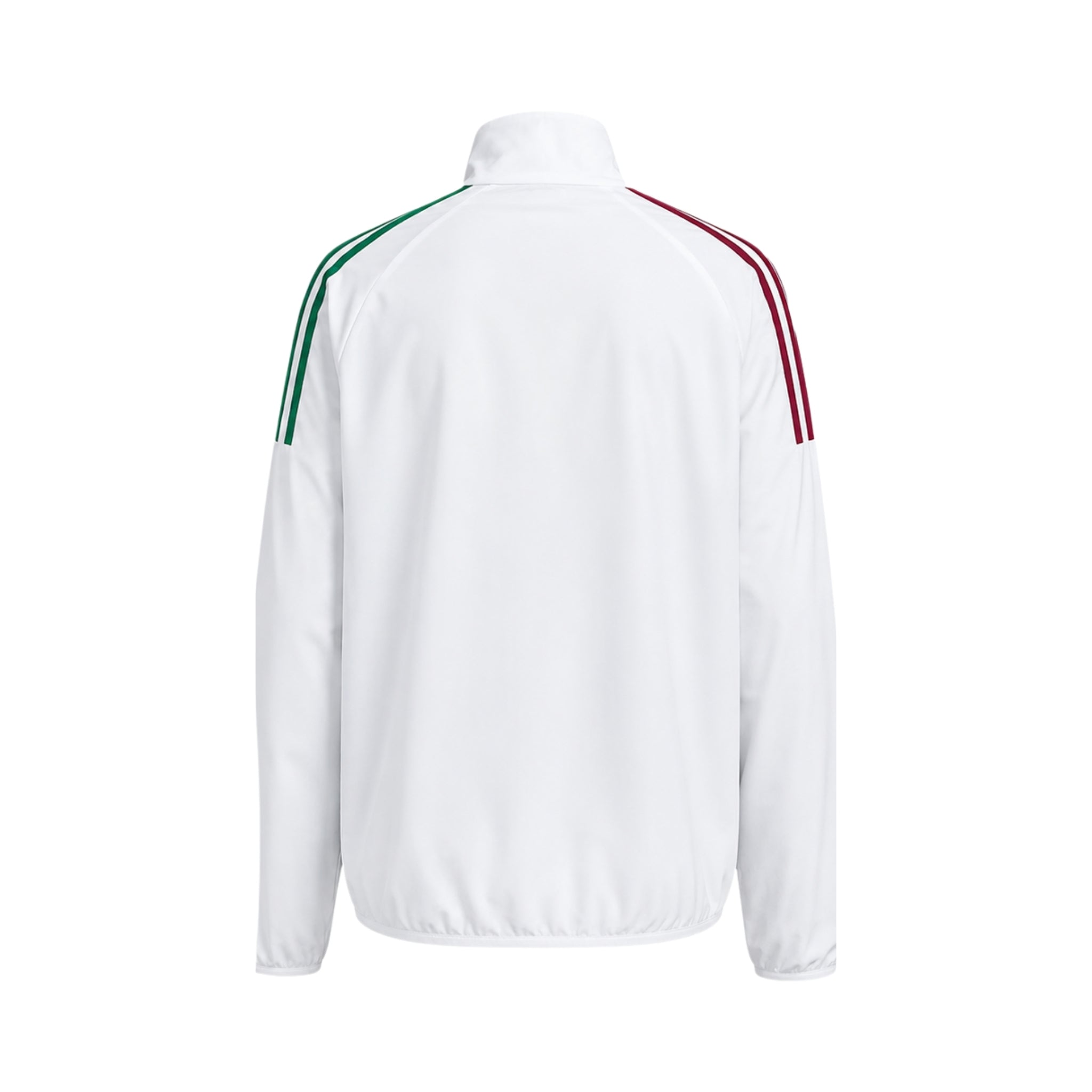 Coupe-Vent - Italie 26/27