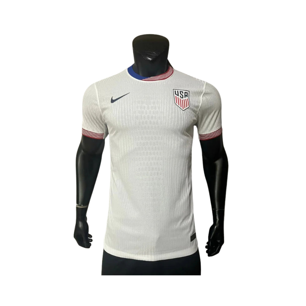 United States Home 24/25 - Player Version