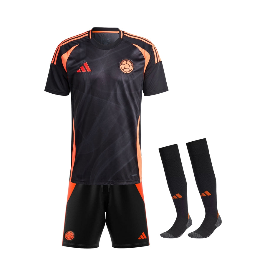 Kit - Colombia Away 24/25