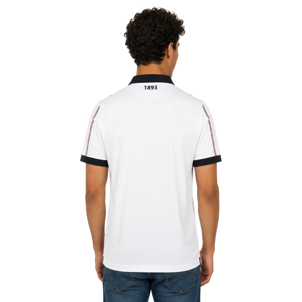 Dundee Visitante 25/26
