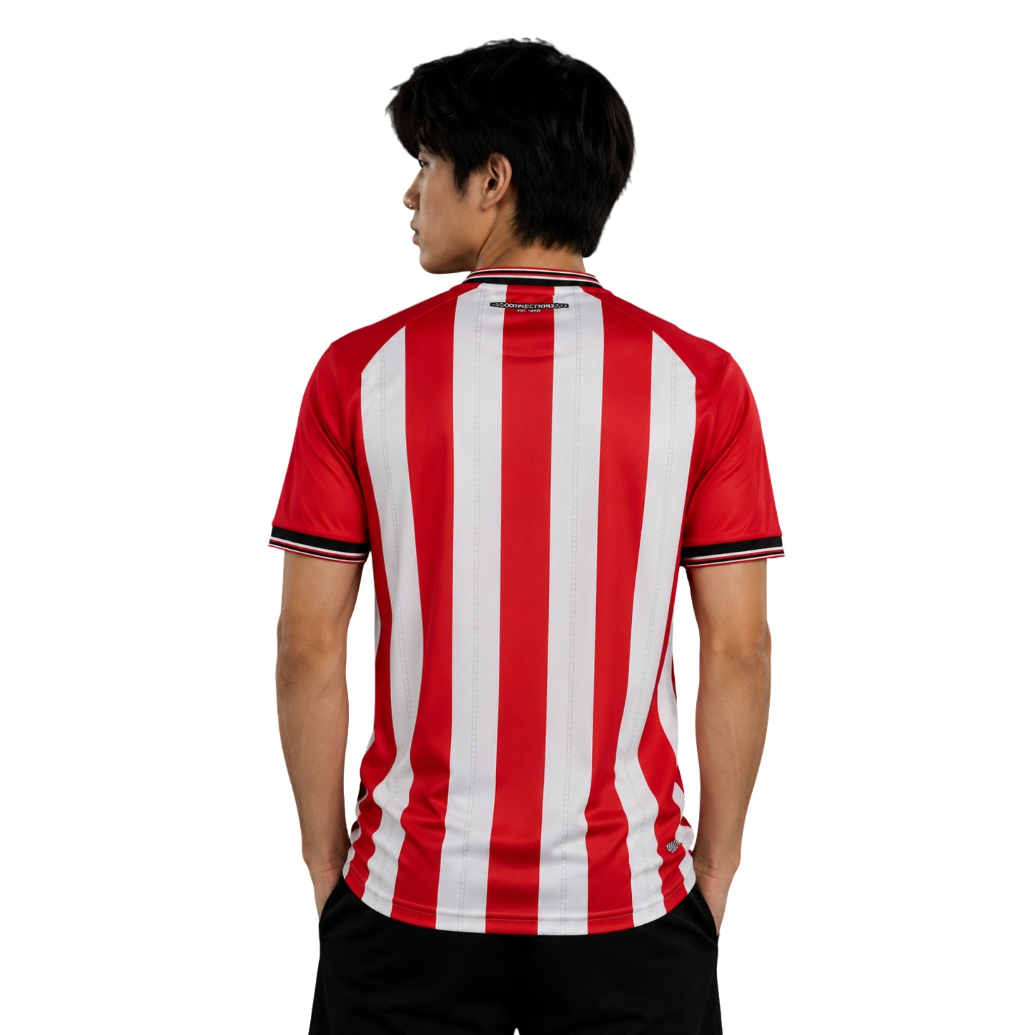 Sunderland Home 25/26