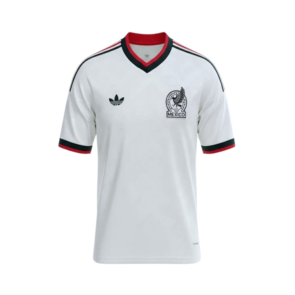 Mexico Away 26/27 - World Cup 2026