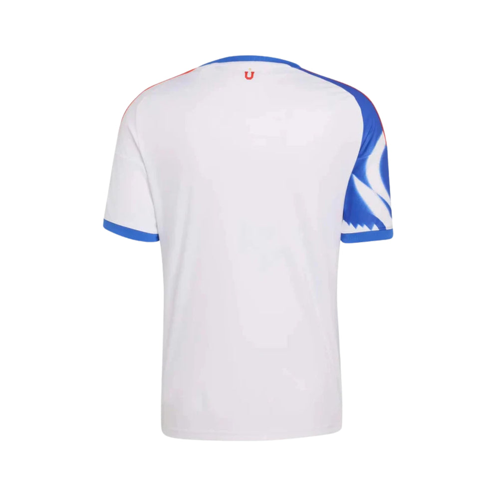 Universidad de Chile Away 26/27
