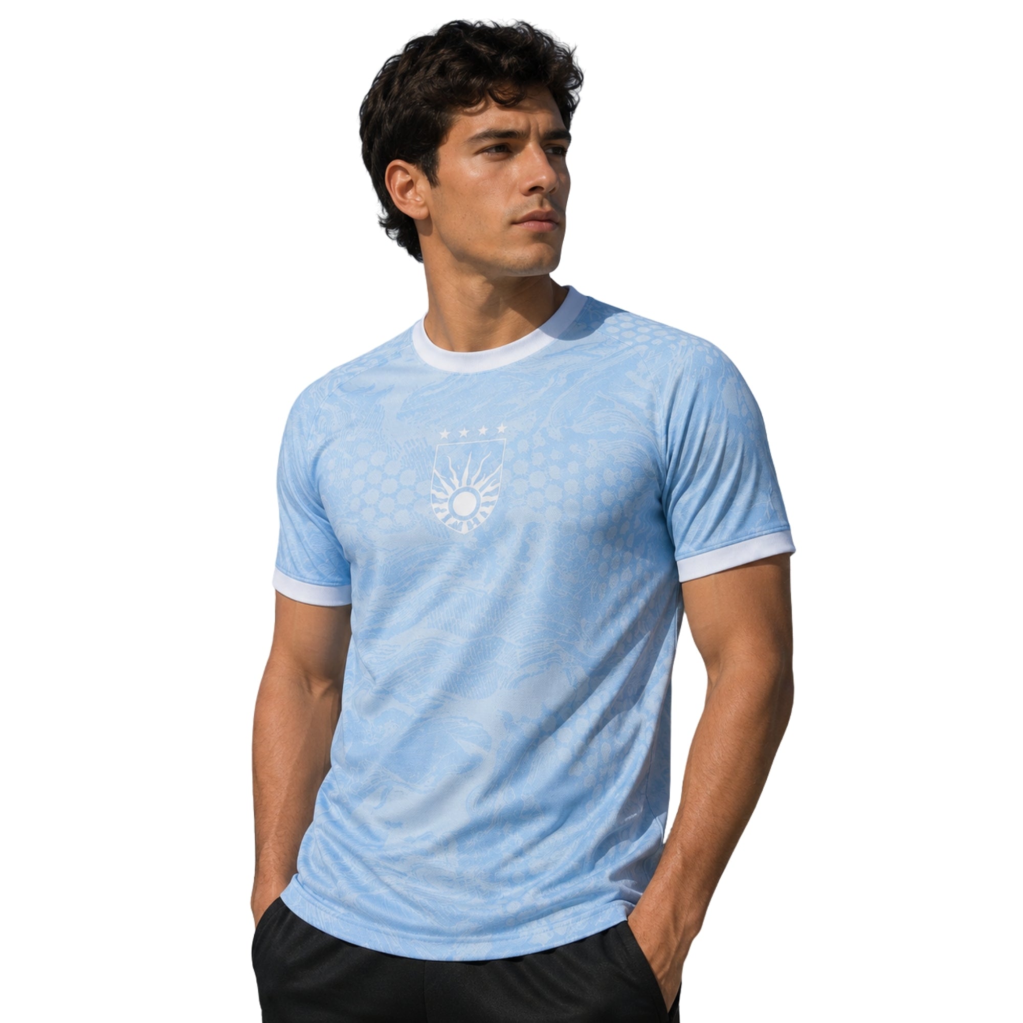 Uruguay Special Edition 26/27 - 2026 World Cup - Player Version